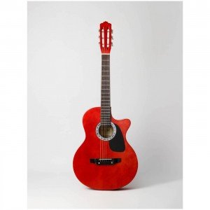 АККОРД ACD-41A 34d-MAH - Гитара акустическая шестиструнная АККОРД ACD-41A 34d-MAH - Гитара акустическая шестиструнная