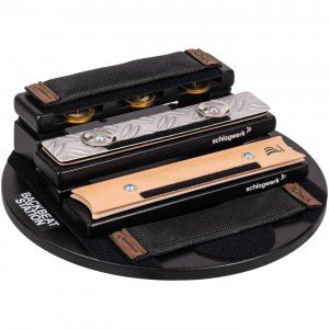 SCHLAGWERK BS350 P - Перкуссионный эффект тамбурин + Chick Шлагверк SCHLAGWERK BS350 P - Перкуссионный эффект тамбурин + Chick Шлагверк