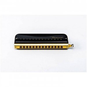 EASTTOP ROMANCE-14 C - Губная гармоника хроматическая EASTTOP ROMANCE-14 C - Губная гармоника хроматическая