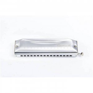EASTTOP ROMANCE-16 C - Губная гармоника хроматическая EASTTOP ROMANCE-16 C - Губная гармоника хроматическая