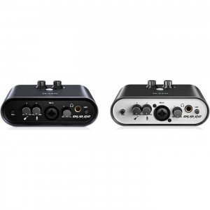 ICON Duo22 Dyna - аудиоинтерфейс USB, АЦП/ЦАП: 24бит/192кГц, USB-C. ICON Duo22 Dyna - аудиоинтерфейс USB, АЦП/ЦАП: 24бит/192кГц, USB-C.