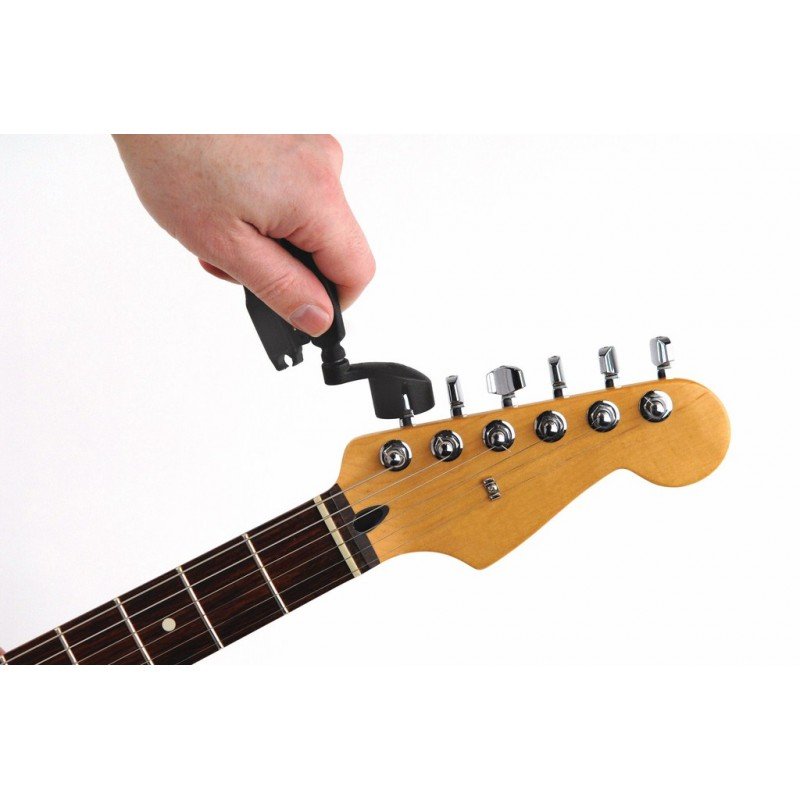 DP0002 Pro-Winder Машинка для намотки струн с кусачками Planet Waves
