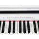 DP250RB-GW Цифровое пианино, белое глянцевое, Medeli