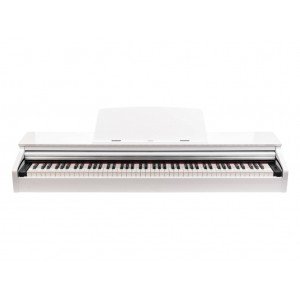 DP260-PVC-WH Цифровое пианино, белое, сатин, Medeli DP260-PVC-WH Цифровое пианино, белое, сатин, Medeli