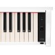 DP280K-GW Цифровое пианино, белое глянцевое, Medeli