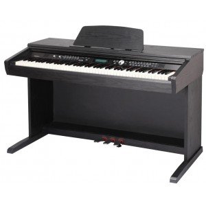 DP330-BK Цифровое пианино, Medeli