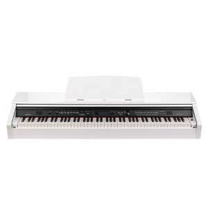 DP330-GW Цифровое пианино, белое глянцевое, Medeli
