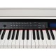 DP370-PVC-WH Цифровое пианино, белое, сатин, Medeli