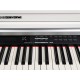 DP460K-GW Цифровое пианино, белое глянцевое, Medeli