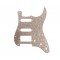 DPP-ST-VNS-HSS Защитная накладка электрогитары Stratocaster, HSS, золотистая, D'Andrea