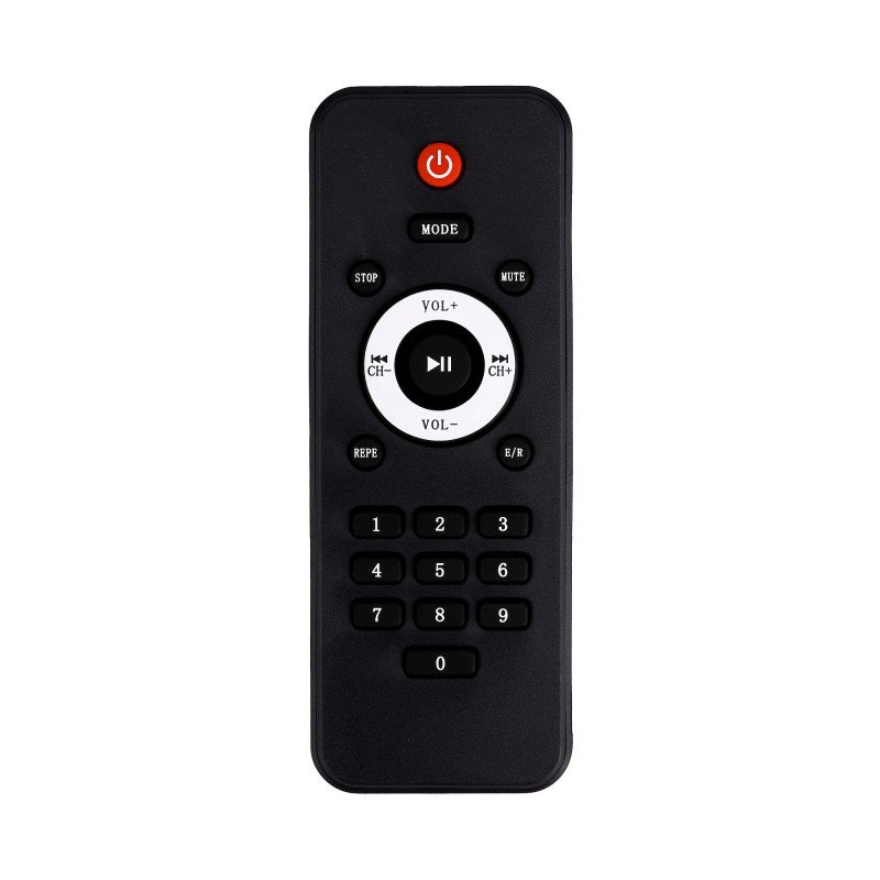 DS-20E-A Акустическая система активная, 20 Вт, Bluetooth, TADS