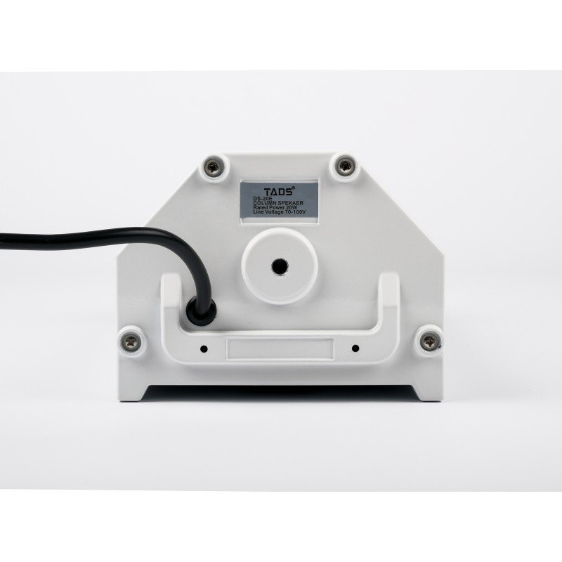 DS-20E Акустическая система, 20Вт, TADS