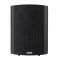 DS-502-BLACK Громкоговоритель настенный, 20Вт, TADS