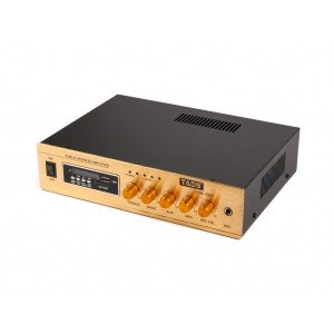 DS-60A Усилитель мощности, трансляционный, 40Вт, TADS DS-60A Усилитель мощности, трансляционный, 40Вт, TADS