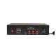 DS-60A Усилитель мощности, трансляционный, 40Вт, TADS