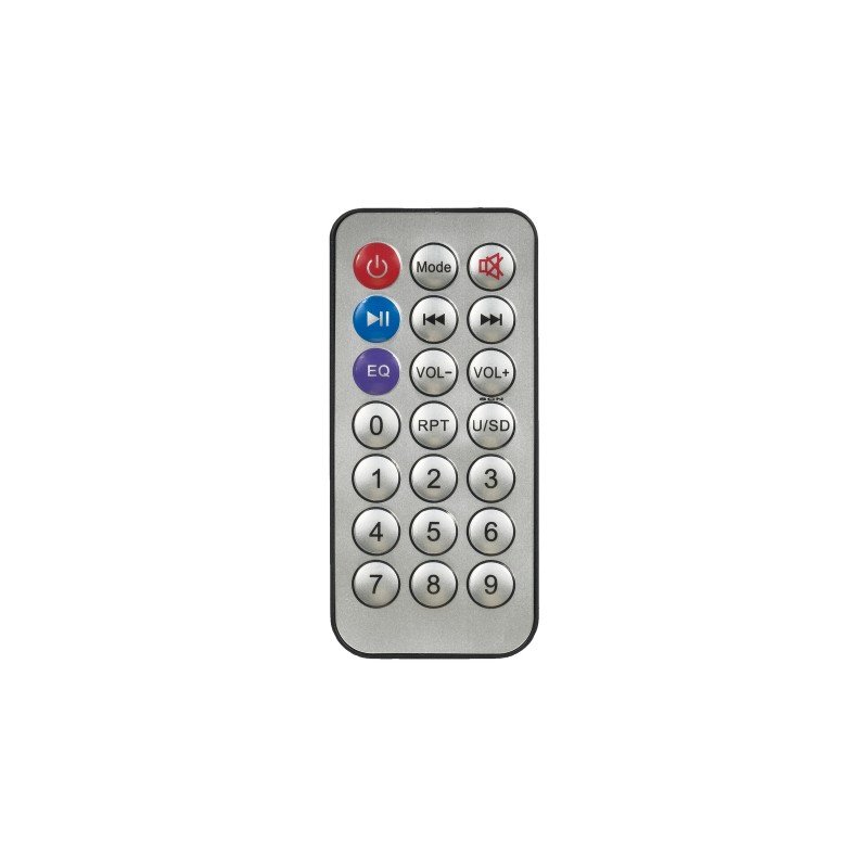 DS-60A Усилитель мощности, трансляционный, 40Вт, TADS