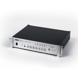 DS-6180 Усилитель мощности трансляционный, 180Вт, TADS