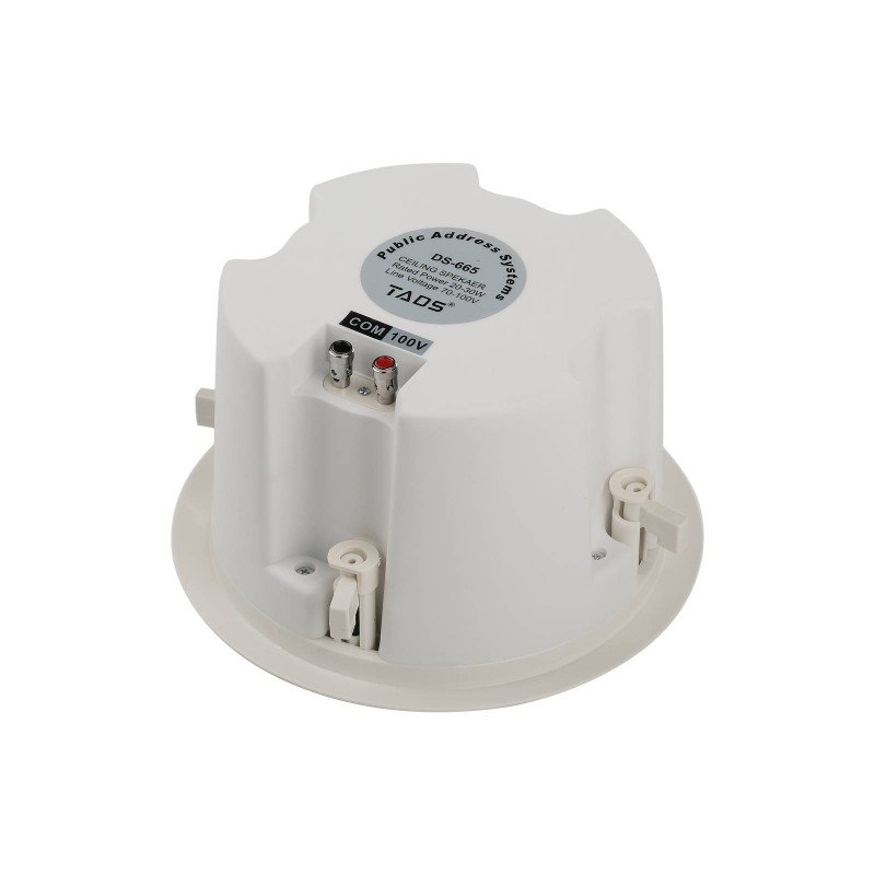 DS-665 Громкоговоритель потолочный, 20-30Вт, TADS