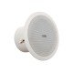 DS-676 Громкоговоритель потолочный, 30Вт, TADS