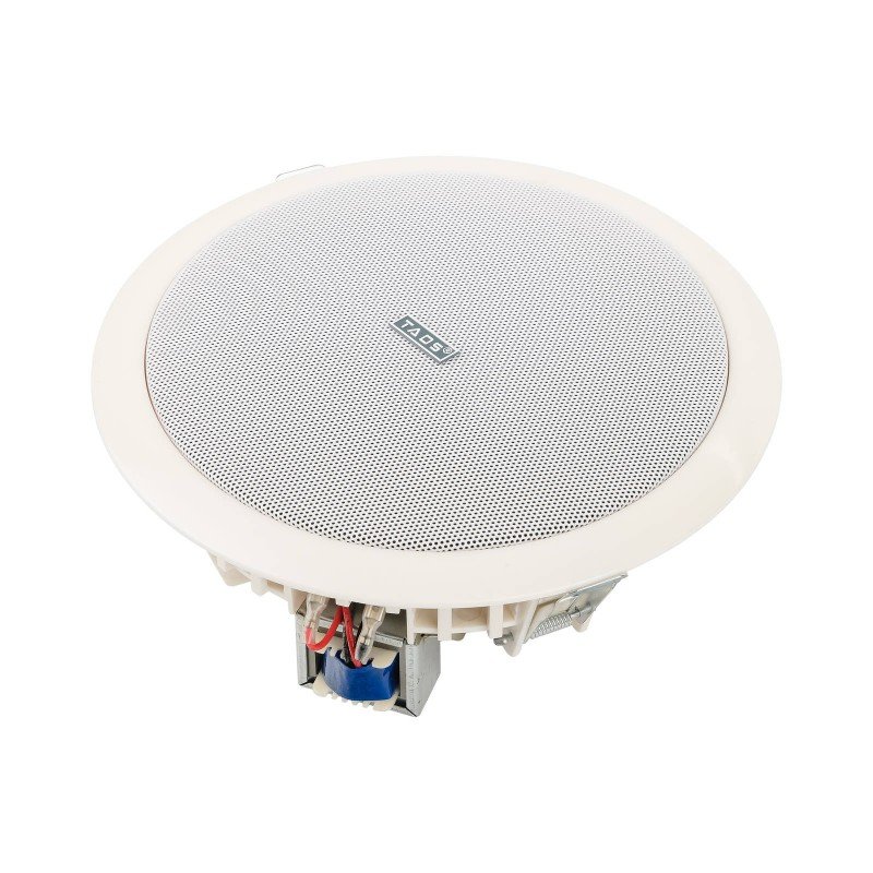 DS-818 Громкоговоритель потолочный, 5-10Вт, TADS