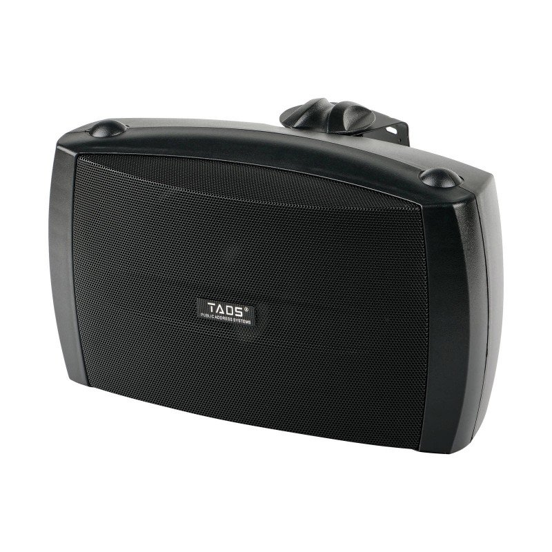 DS-854-BLACK Громкоговоритель настенный, 30Вт, TADS DS-854-BLACK Громкоговоритель настенный, 30Вт, TADS