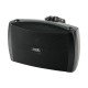 DS-854-BLACK Громкоговоритель настенный, 30Вт, TADS DS-854-BLACK Громкоговоритель настенный, 30Вт, TADS
