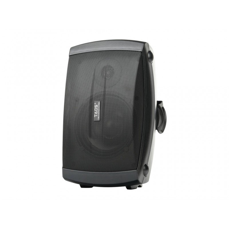 DS-854-BLACK Громкоговоритель настенный, 30Вт, TADS DS-854-BLACK Громкоговоритель настенный, 30Вт, TADS