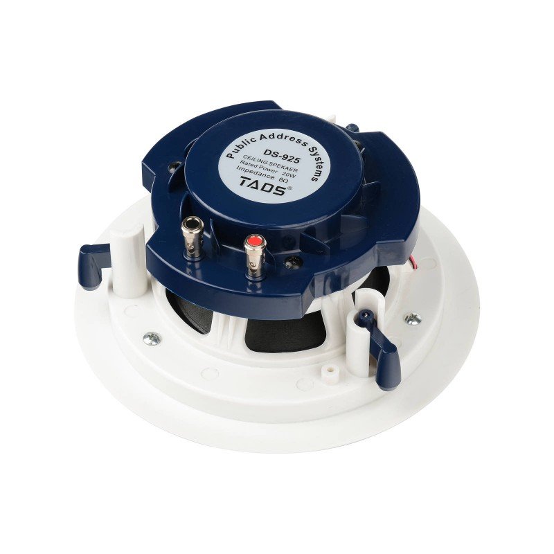 DS-925 Громкоговоритель потолочный, 20-30Вт, TADS
