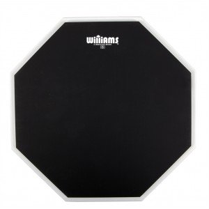DS-WSPP-12 Тренировочный пэд 12", Williams DS-WSPP-12 Тренировочный пэд 12", Williams
