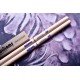 DS-WST-2B Standard Series 2B Барабанные палочки, орех гикори, Williams