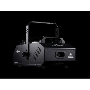 DSK-3000 Дым-машина, 3000Вт, DJ Power