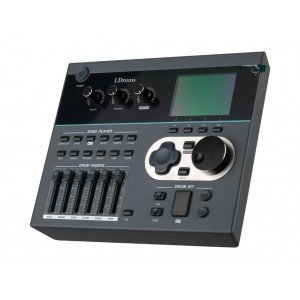 DSP-7102 Модуль управления цифровой установки ACE750, LDrums