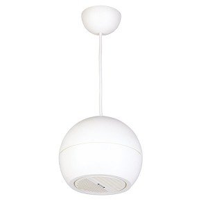 DSP107W Потолочный громкоговоритель, подвесной, 15Вт, DSPPA