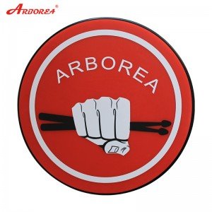 DSP12BK Тренировочный пэд 12", Arborea DSP12BK Тренировочный пэд 12", Arborea