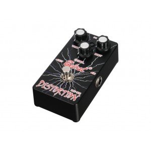 DST-501 Distortion Педаль эффекта, дисторшн, Belcat DST-501 Distortion Педаль эффекта, дисторшн, Belcat