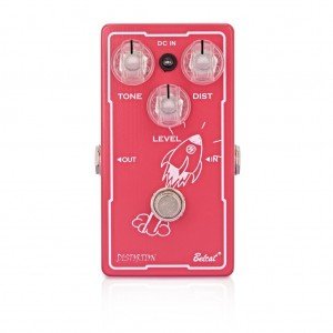 DST-601 Distortion Педаль эффекта, Belcat DST-601 Distortion Педаль эффекта, Belcat