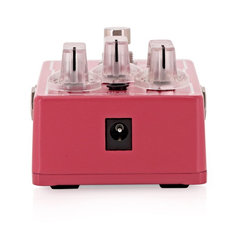 DST-601 Distortion Педаль эффекта, Belcat DST-601 Distortion Педаль эффекта, Belcat