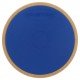 DT11-Blue Тренировочный пэд 11", резьба 8мм, синий, MDS