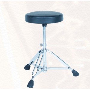 DT300 300 Series Табурет барабанщика, Zowag