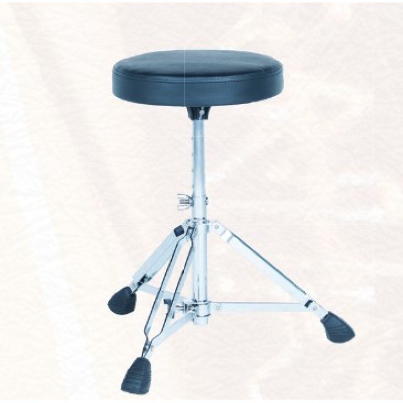DT300 300 Series Табурет барабанщика, Zowag