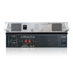 DX1500 Усилитель мощности, 2х230Вт, DSPPA DX1500 Усилитель мощности, 2х230Вт, DSPPA