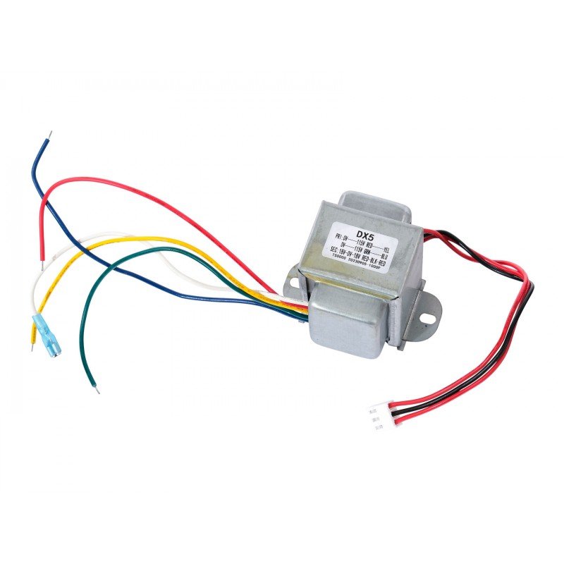 DX5 Трансформатор для акустической системы 5", N-Audio