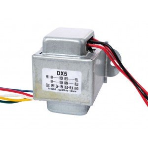 DX5 Трансформатор для акустической системы 5", N-Audio