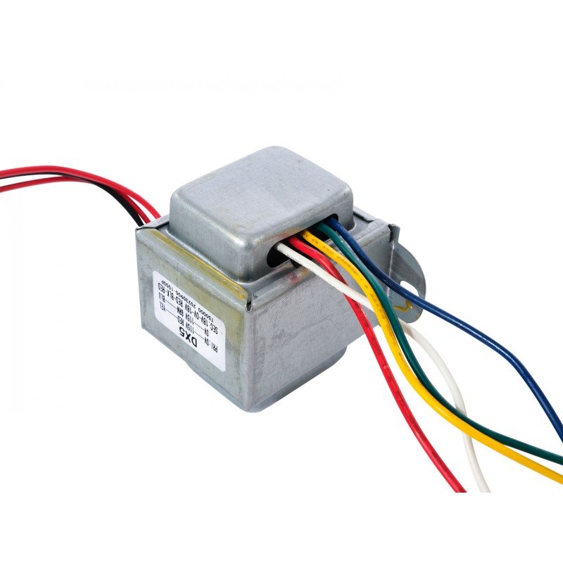 DX5 Трансформатор для акустической системы 5", N-Audio