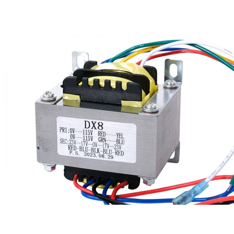 DX6 Трансформатор для акустической системы 6", N-Audio