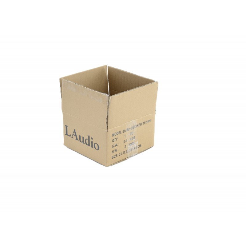 Dolfin-2513NEO-16 Динамик 8", 250Вт, 16 Ом, LAudio