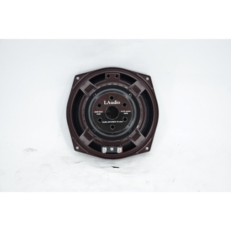 Dolfin-2513NEO-16 Динамик 8", 250Вт, 16 Ом, LAudio