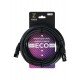 E1-XLR-M-F-0700-0 Кабель микрофонный 7м, ZZcable E1-XLR-M-F-0700-0 Кабель микрофонный 7м, ZZcable