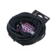 E1-XLR-M-F-1500-0 Кабель микрофонный 15м, ZZcable