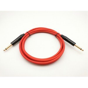 E11-J-J-0400-2 Кабель инструментальный, 4м, ZZcable